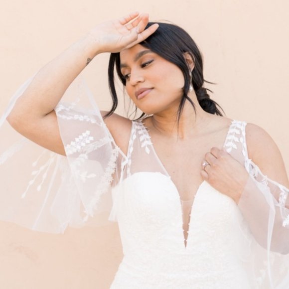 Evie Young Ryder, Size 12 - Picture 4 of 6